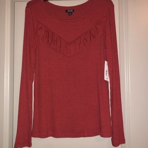 a.n.a. Western Red Top